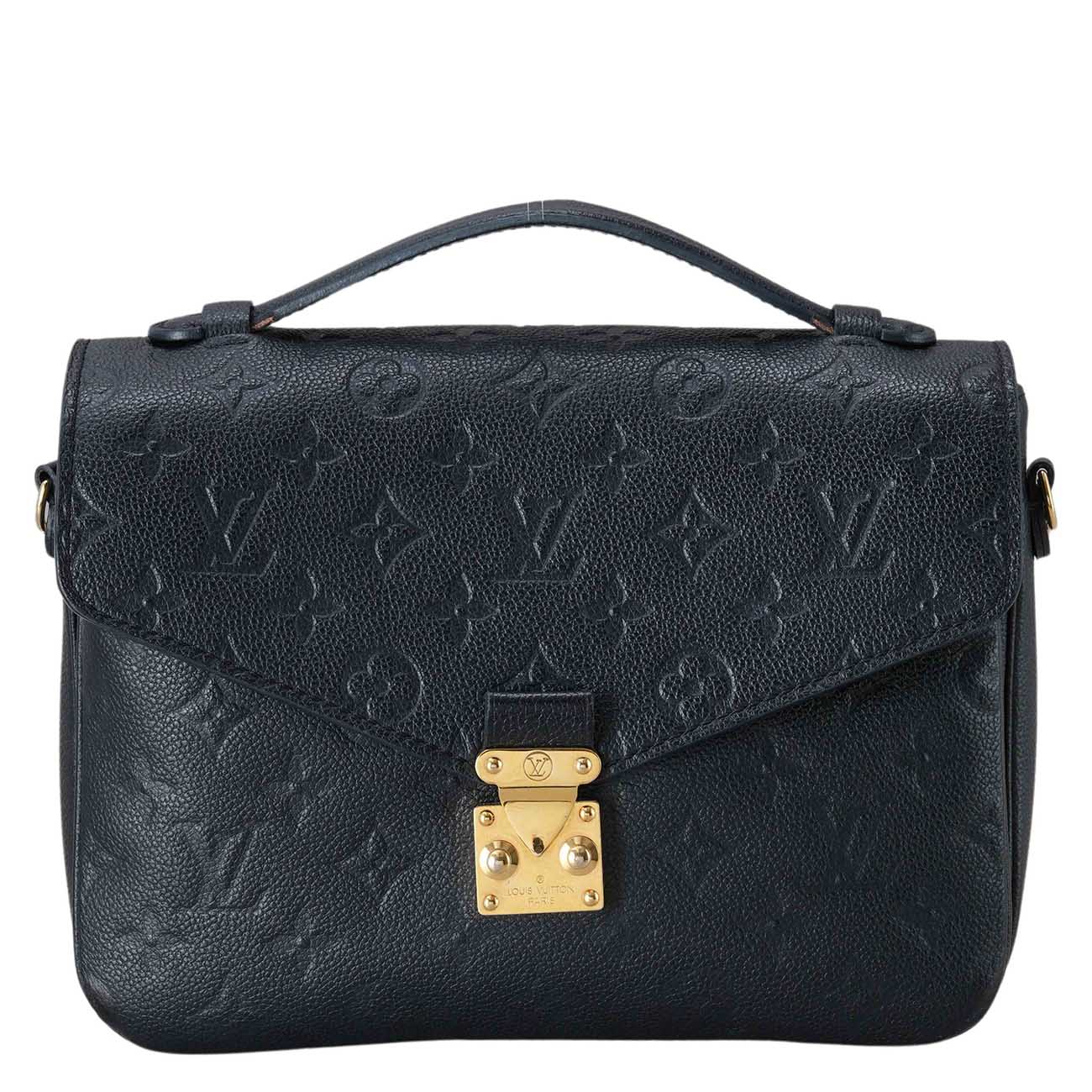 LOUIS VUITTON(USED)루이비통 앙프렝뜨 포쉐트 메티스